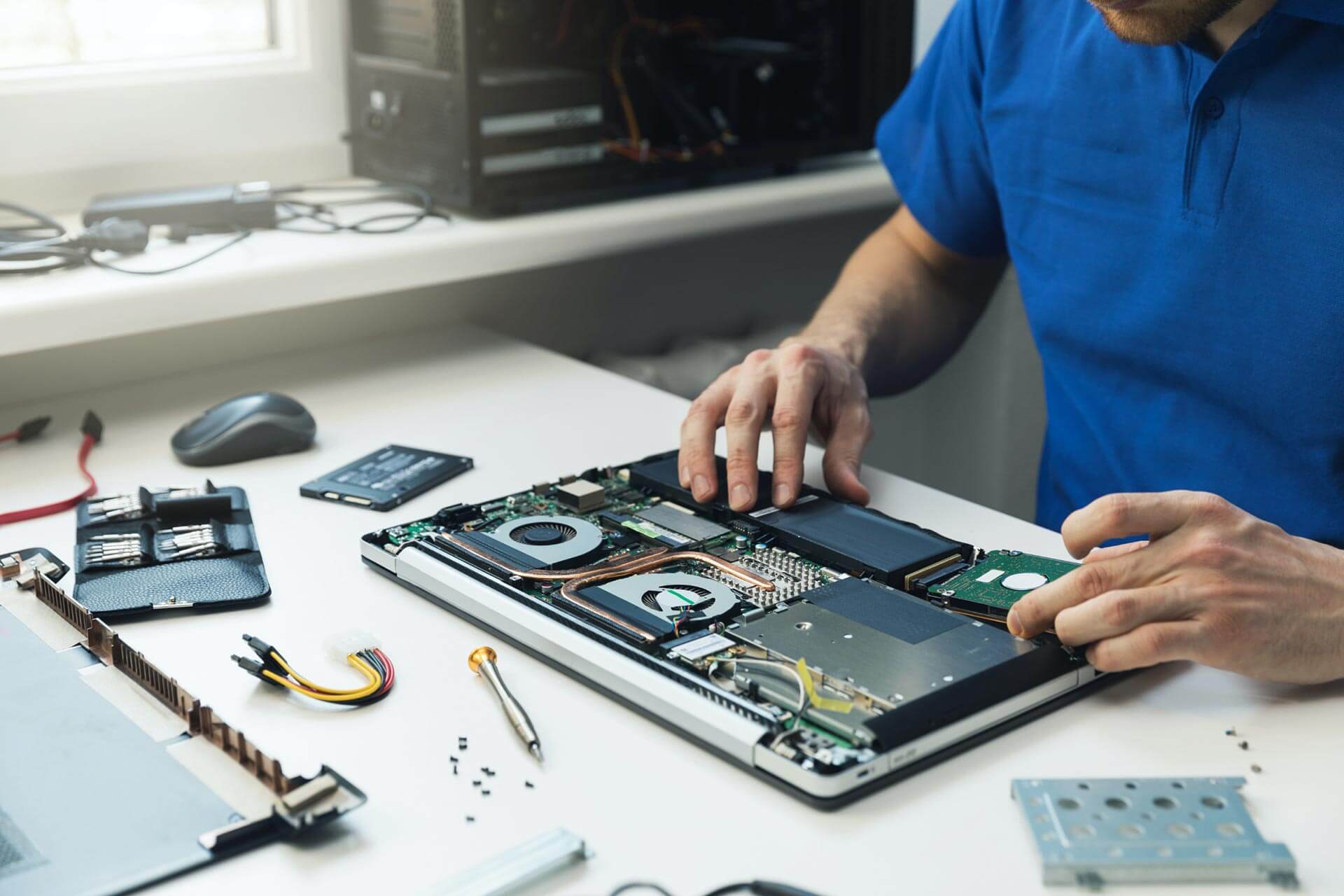 Why Your Tablet May Not Be Charging